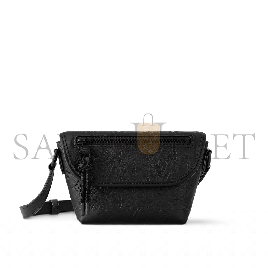 l**is V*t*n pulse wearable wallet m12636 (22.5*16*5cm)